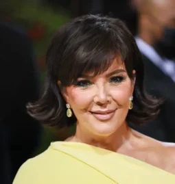 Kris Jenner: Amazing Facts About Her