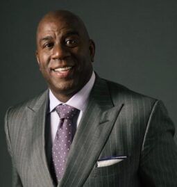 Magic Johnson: Interesting Facts About This Legendary Basketball Player