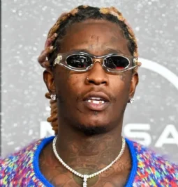 Young Thug: Interesting Facts About Him