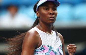 Venus Williams: Fascinating Facts About Serena Williams’s Sister