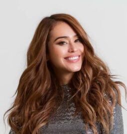 Yanet Garcia: Amazing Facts About The Mexican Weather Girl
