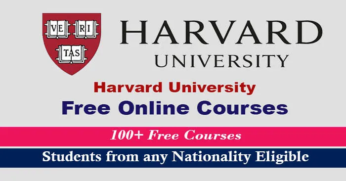 free online course