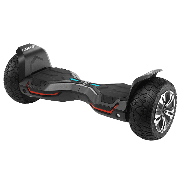 hoverboard