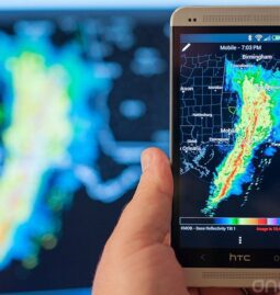 The 8 Best Storm Tracker Apps of 2022