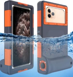 10 Best Waterproof Phone Cases of 2023