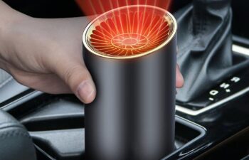 Top 12 Appliances You Can Plug Into Your Car