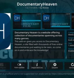 15 Best Sites for Free Documentaries