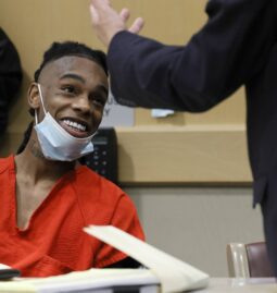 YNW Melly: Where Is He? Is He Getting A Death Penalty?
