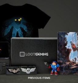 Best Gaming Subscription Boxes of 2022