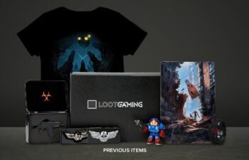 Best Gaming Subscription Boxes of 2022