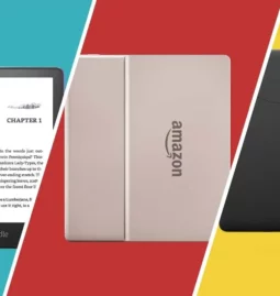 6 Best Kindles of 2022