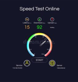 7 Best Internet Speed Test Sites