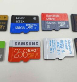 7 Best SD Cards for Nintendo Switch