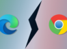 The Fascinating Differences Between Microsoft Edge And Google Chrome