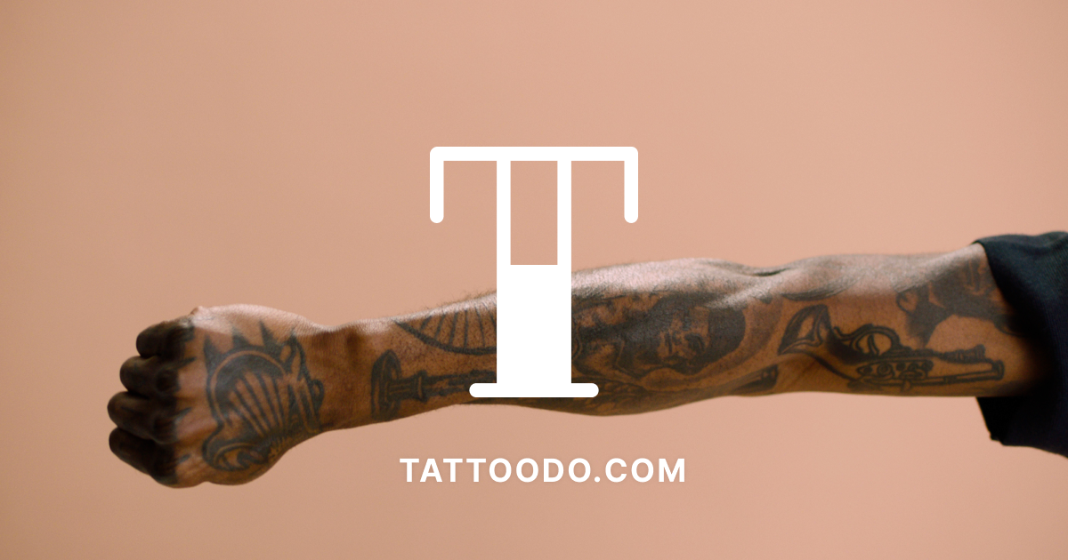 tattoo app