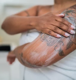 Aftercare For Tattoo: Guidelines, Tips, and Products