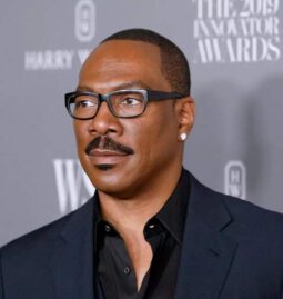 How Tall is Eddie Murphy: About His Early Life, Age, Career and Net Worth
